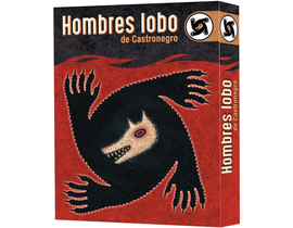 LOS HOMBRES LOBO DE CASTRONEGRO                   