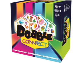 DOBBLE CONNECT 