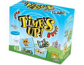 TIME''S UP KIDS 1 