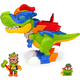 SUPERTHINGS - SUPERDINO H-REX 