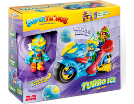 SUPERTHINGS - TURBO ICE 