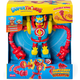 SUPERBOT POWER ARMS SUGARFUN 