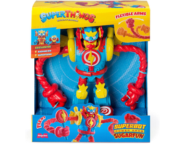 SUPERBOT POWER ARMS SUGARFUN 