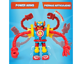 SUPERBOT POWER ARMS SUGARFUN 