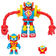 SUPERBOT POWER ARMS SUGARFUN 