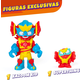 SUPERBOT POWER ARMS SUGARFUN 