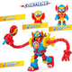 SUPERBOT POWER ARMS SUGARFUN 