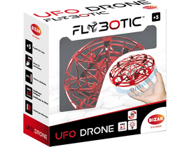 UFO DRONE RC 