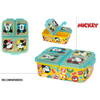 SANDWICHERA MULTIPLE -MICKEY 