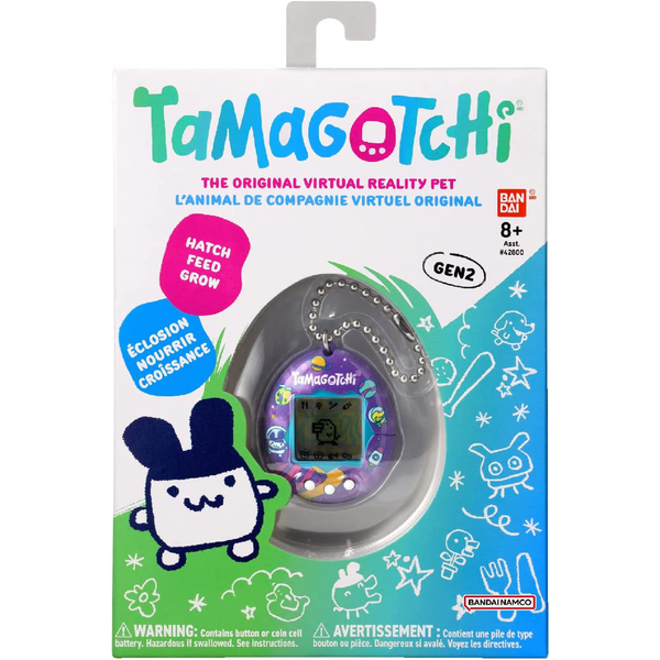 TAMAGOTCHI - TAMA UNIVERSE 