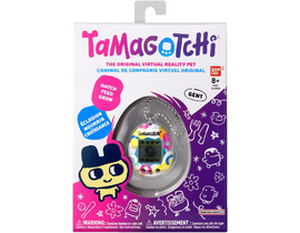 TAMAGOTCHI - MEMPHIS STYLE 