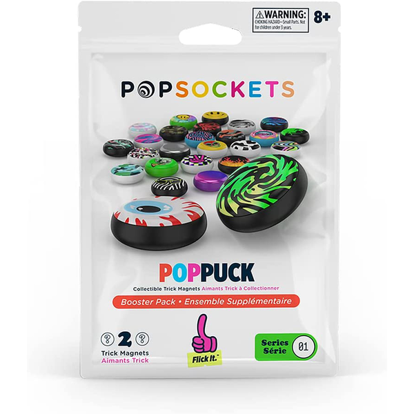 POPPUK TIK TOK 