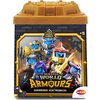 HEROPOD WORLD OF ARMOURS SDO.