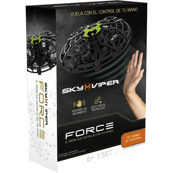 SKY VIPER FORCE HOVER SPHERE 