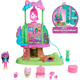 GDH PLAYSET CASA DEL ARBOL DE HADIGATA 