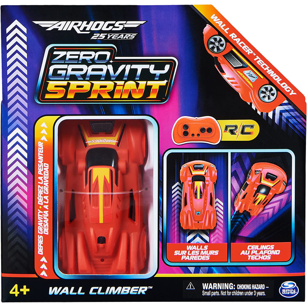 ZERO GRAVITY LASER SPRINT GML6pk 