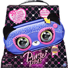 PURSE PETS RIÑONERA CHEETAH 