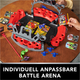 BAKUGAN BATTLE ARENA 