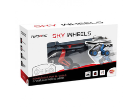 SKY WHEELS R.C. 