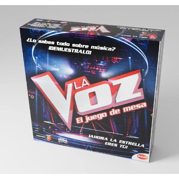 LA VOZ 