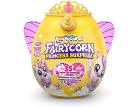 RAINBOCORNS FAIRYCORN PRINCESA 