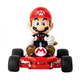 1:18 KART - MARIO KART PIPE CART, MARIO (2.4GHZ, B