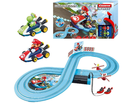 PISTA NINTENDO MARIO KART™ (MARIO+YOSHI) (2,4M) 
