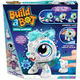 Build A Bot Light (Snow Leopard) 