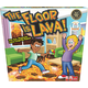 THE FLOOR IS LAVA! - juego - 