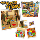 THE FLOOR IS LAVA! - juego - 