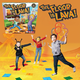 THE FLOOR IS LAVA! - juego - 