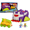 Metazells Wrock Raider Vehicle