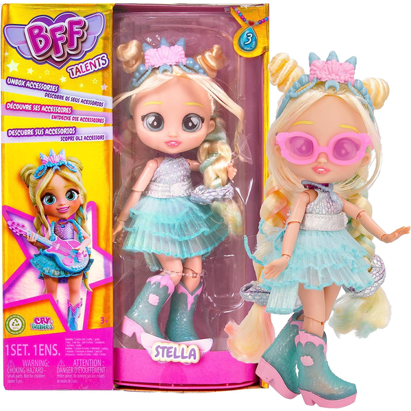 BFF Series 3 - Stella 