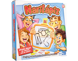 Narilápiz 