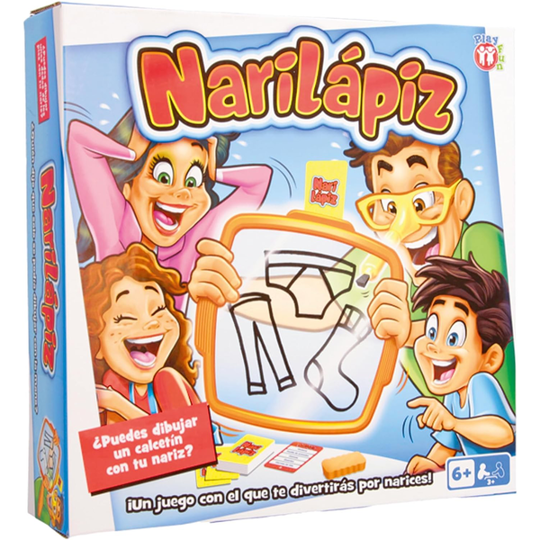 Narilápiz 