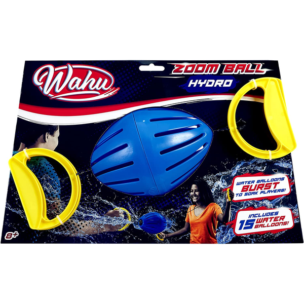 WAHU ZOOMBALL HYDRO 