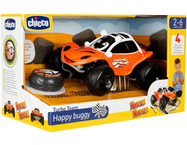 Happy Buggy R/C 