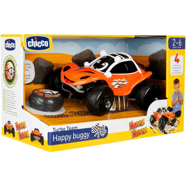 Happy Buggy R/C 