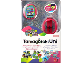 TAMAGOTCHI UNI - ROSA 