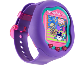 TAMAGOTCHI UNI - MORADO 