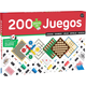 200 JUEGOS REUNIDOS 
