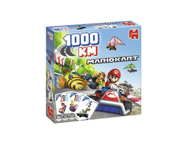 1000km - Mario Kart 
