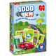 1000 Km - CARTAS 