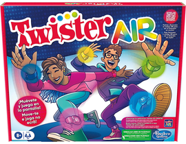 Twister Air 