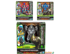 Transformers - RISE OF THE BEASTS 01,33 