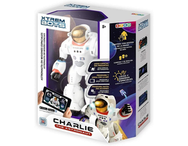 ROBOT - Charlie The Astronaut 