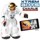 ROBOT - Charlie The Astronaut 