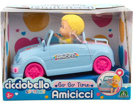 Amicicci - Car 