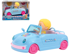 Amicicci - Car 