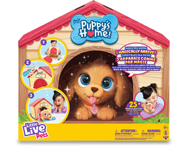Little Live Pets - Puppy Home 